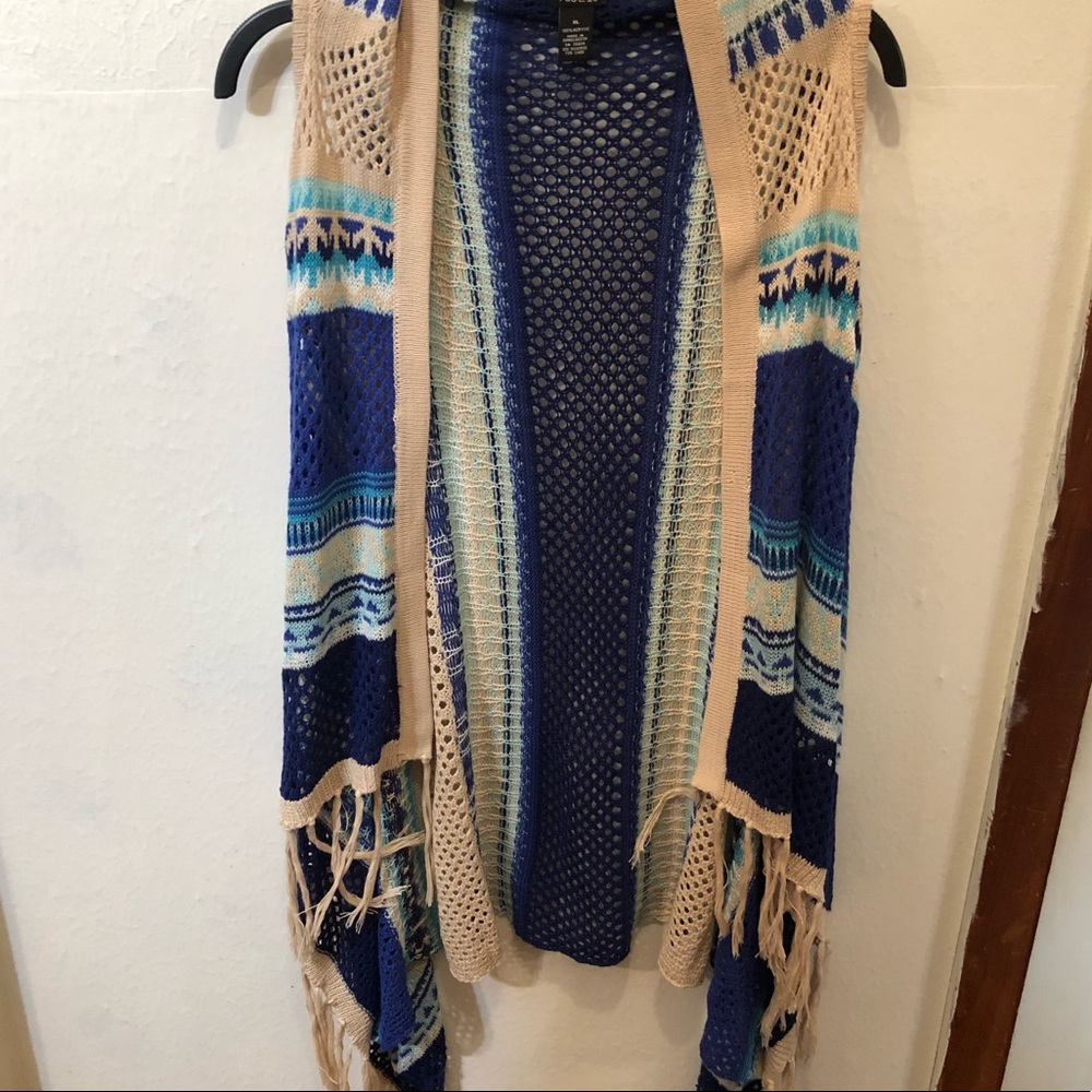 🌸Rue 21  kimono